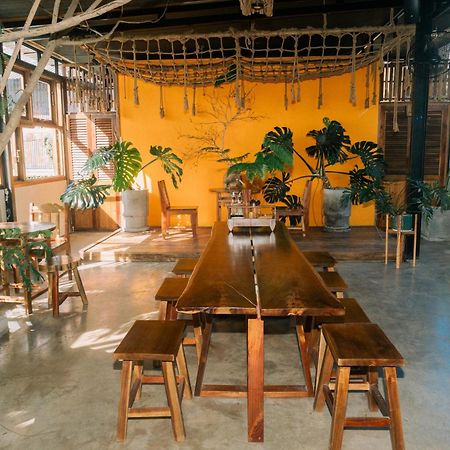 Tinh House Phu Quoc Hotel Kültér fotó