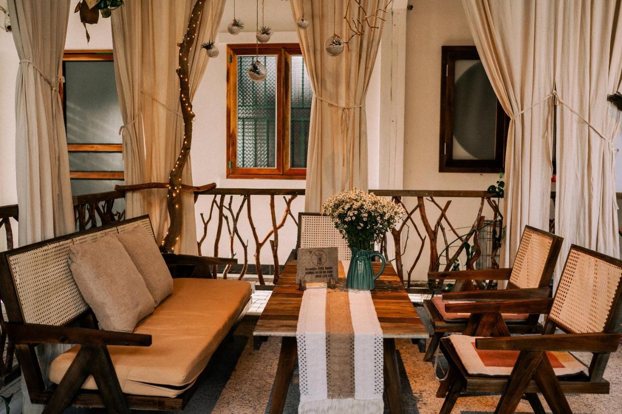 Tinh House Phu Quoc Hotel Kültér fotó