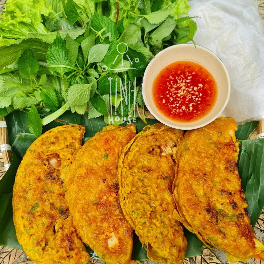 Tinh House Phu Quoc Hotel Kültér fotó