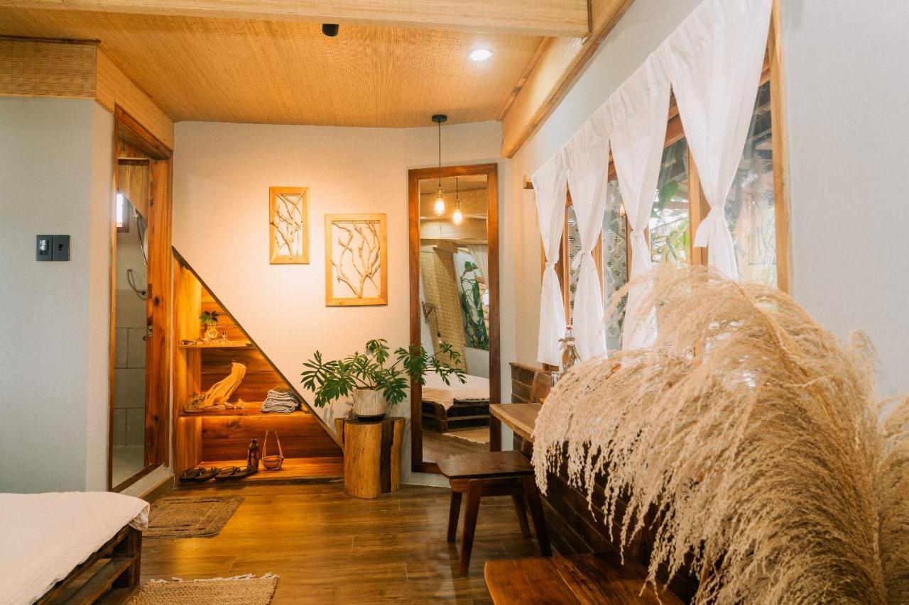 Tinh House Phu Quoc Hotel Kültér fotó