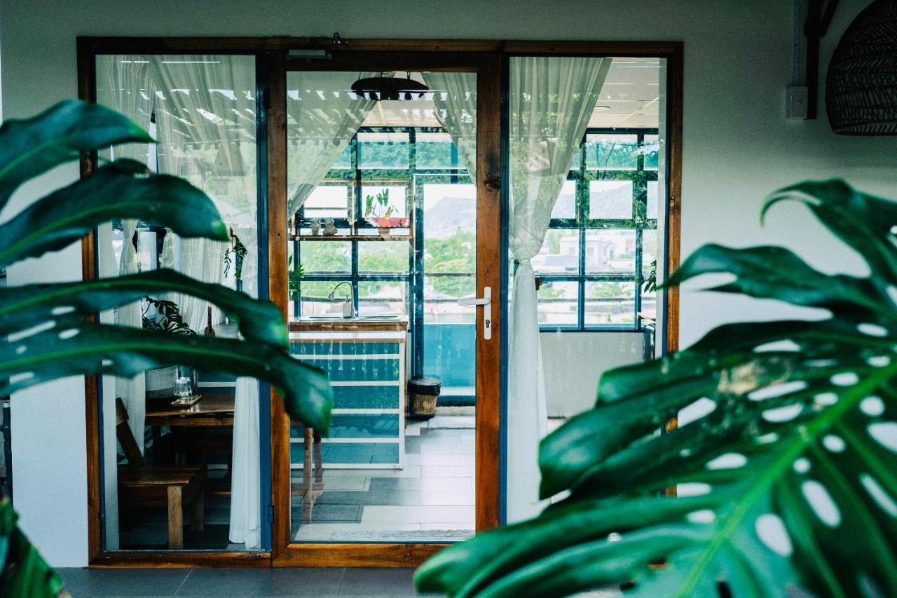 Tinh House Phu Quoc Hotel Kültér fotó