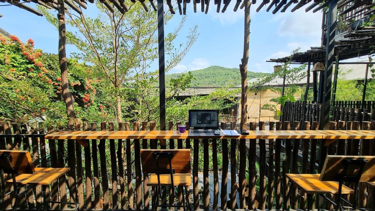 Tinh House Phu Quoc Hotel Kültér fotó