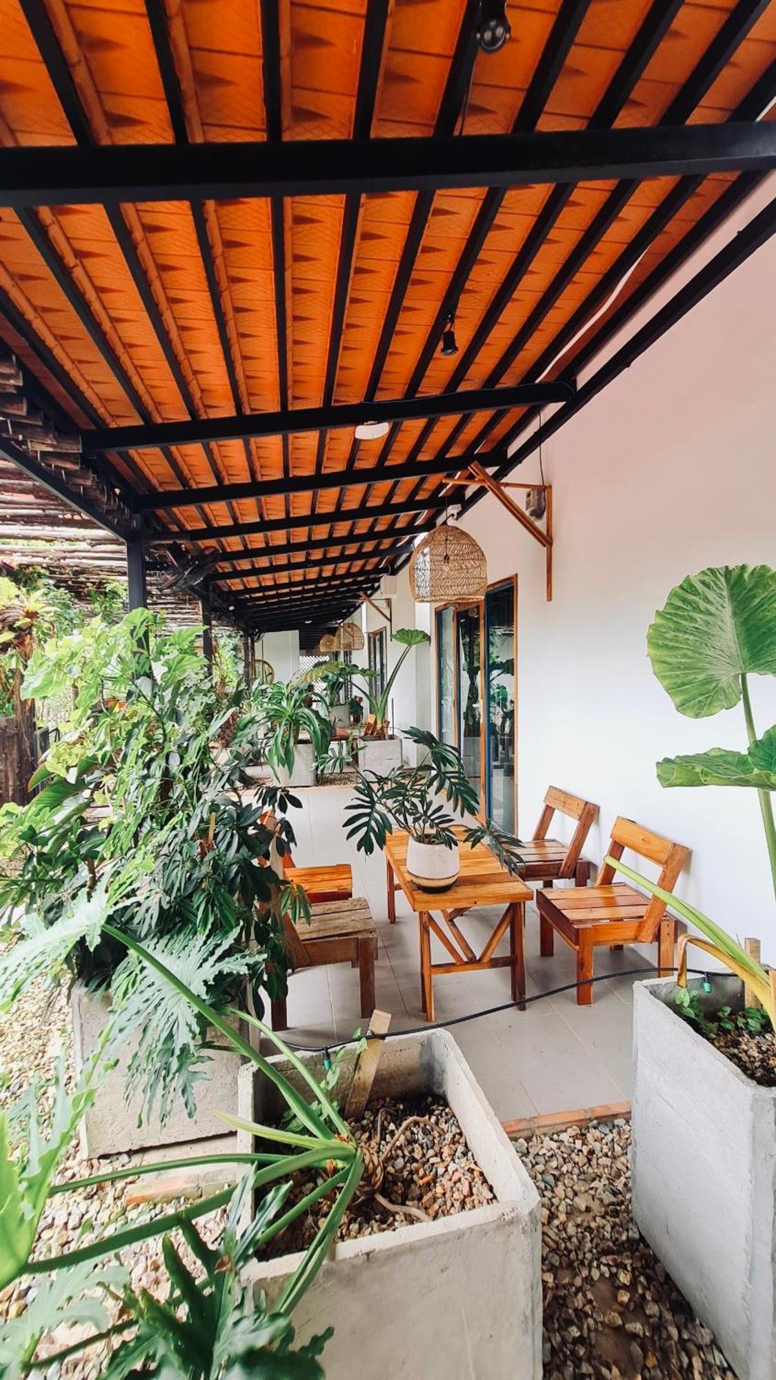 Tinh House Phu Quoc Hotel Kültér fotó