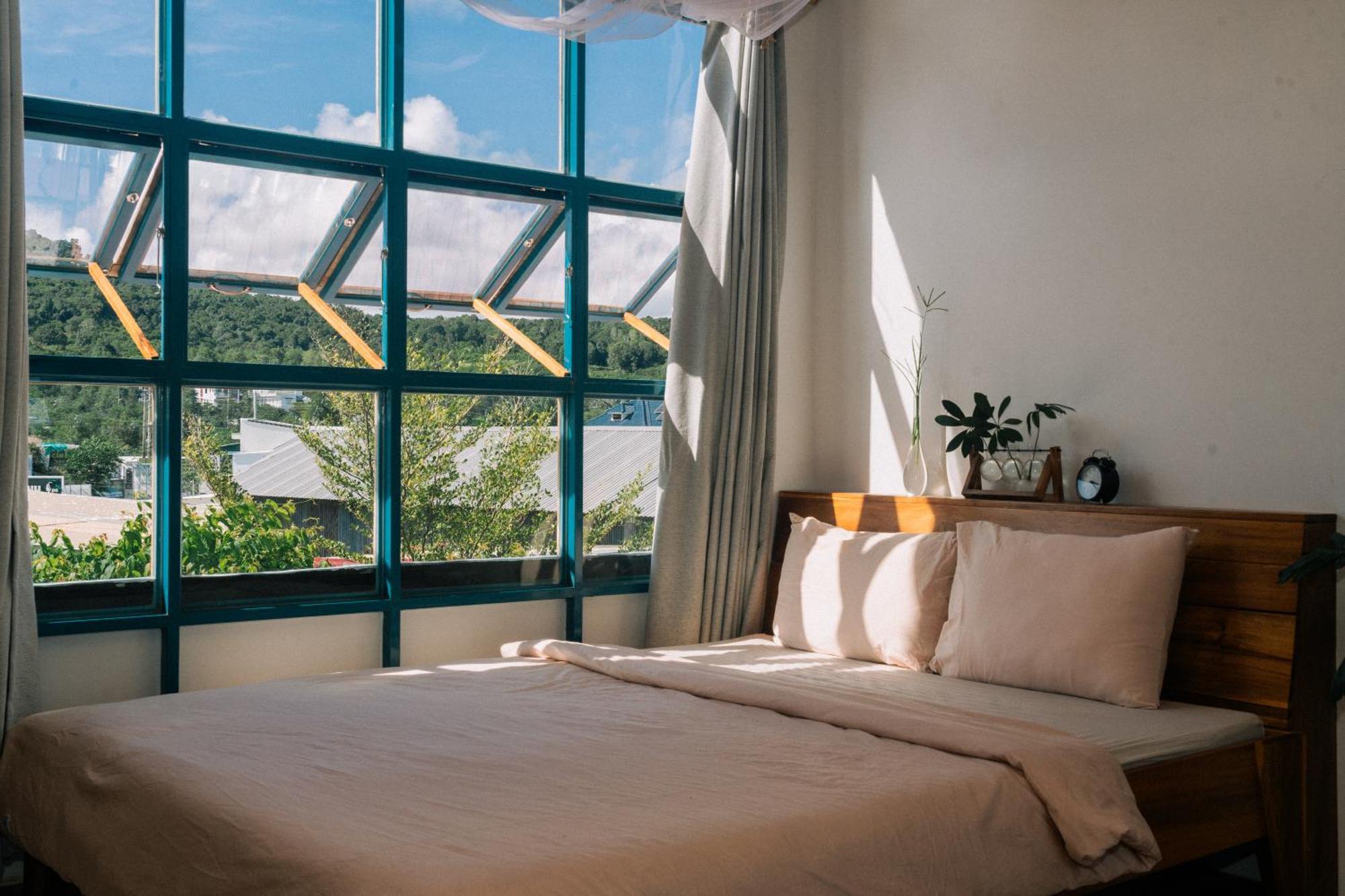 Tinh House Phu Quoc Hotel Kültér fotó