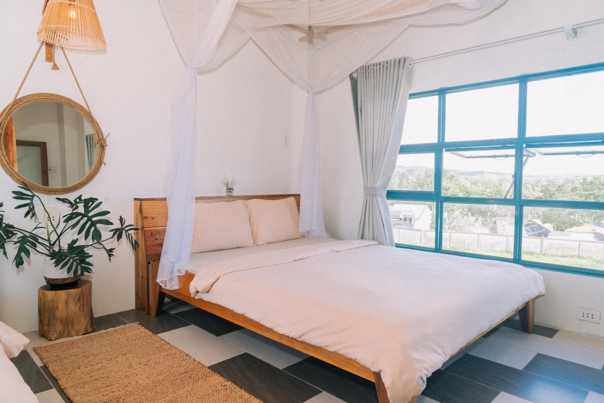 Tinh House Phu Quoc Hotel Kültér fotó