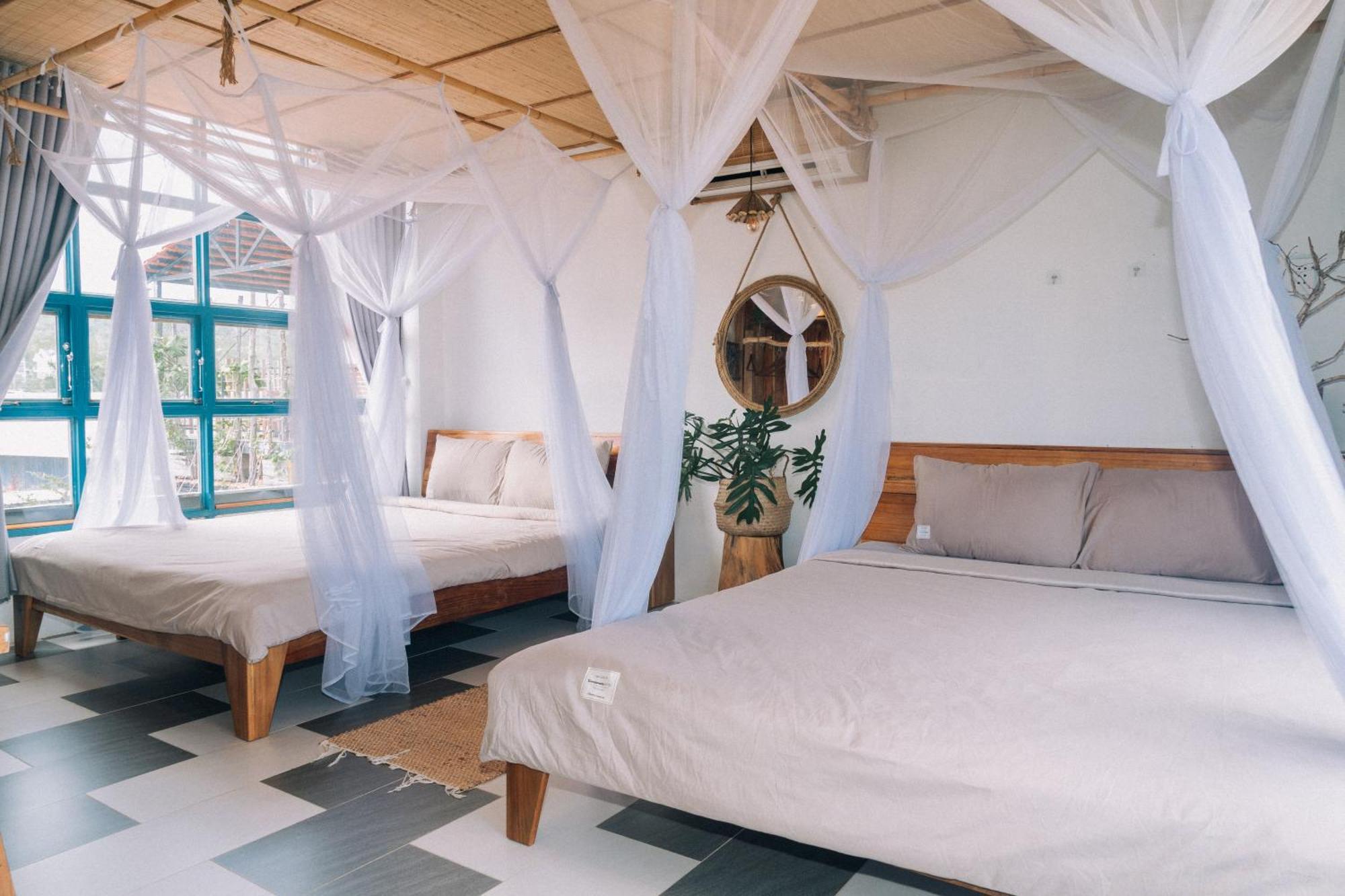 Tinh House Phu Quoc Hotel Kültér fotó