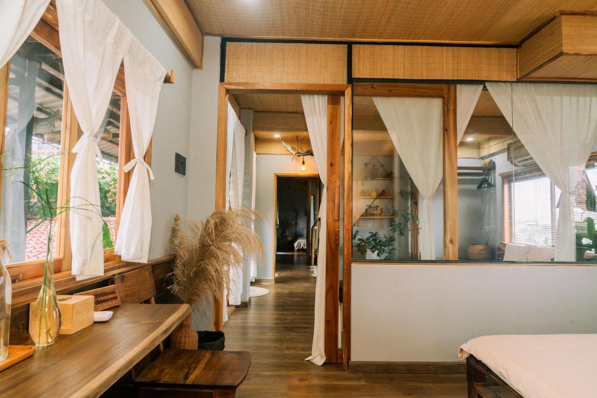 Tinh House Phu Quoc Hotel Kültér fotó