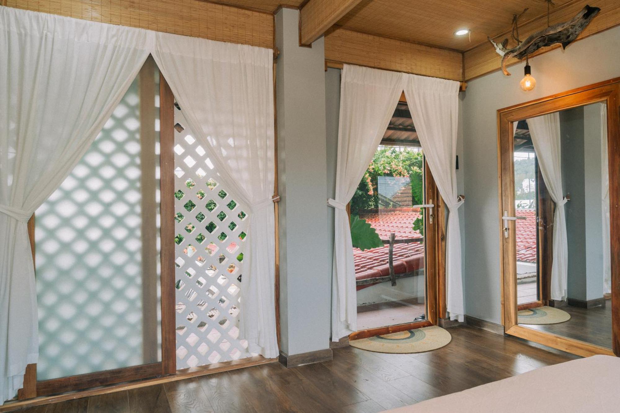 Tinh House Phu Quoc Hotel Kültér fotó