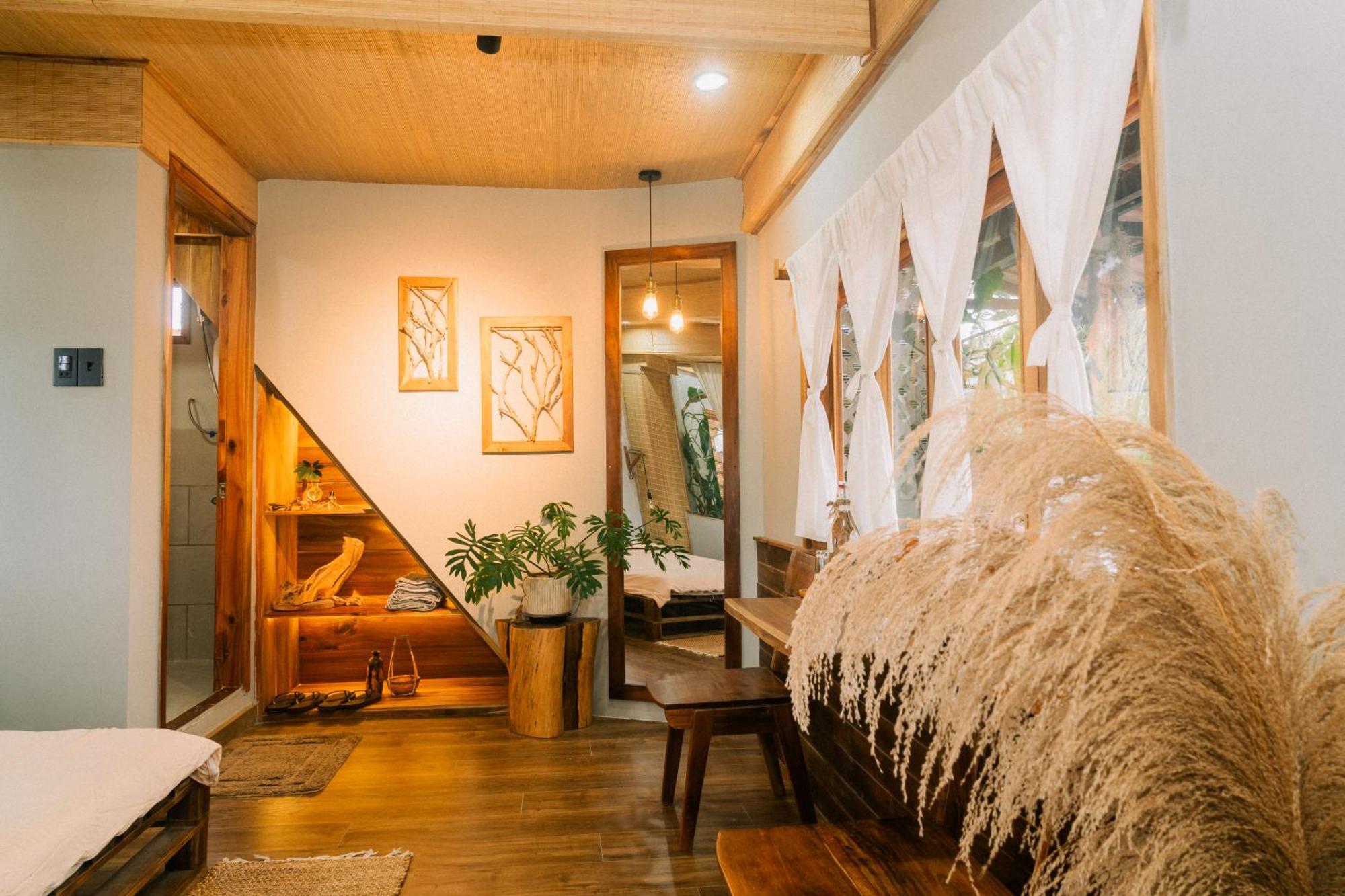 Tinh House Phu Quoc Hotel Kültér fotó