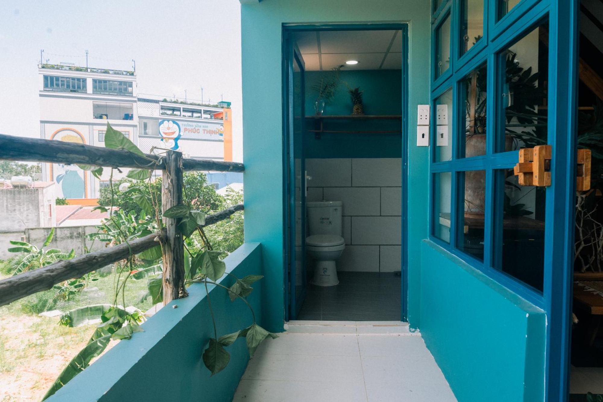 Tinh House Phu Quoc Hotel Kültér fotó
