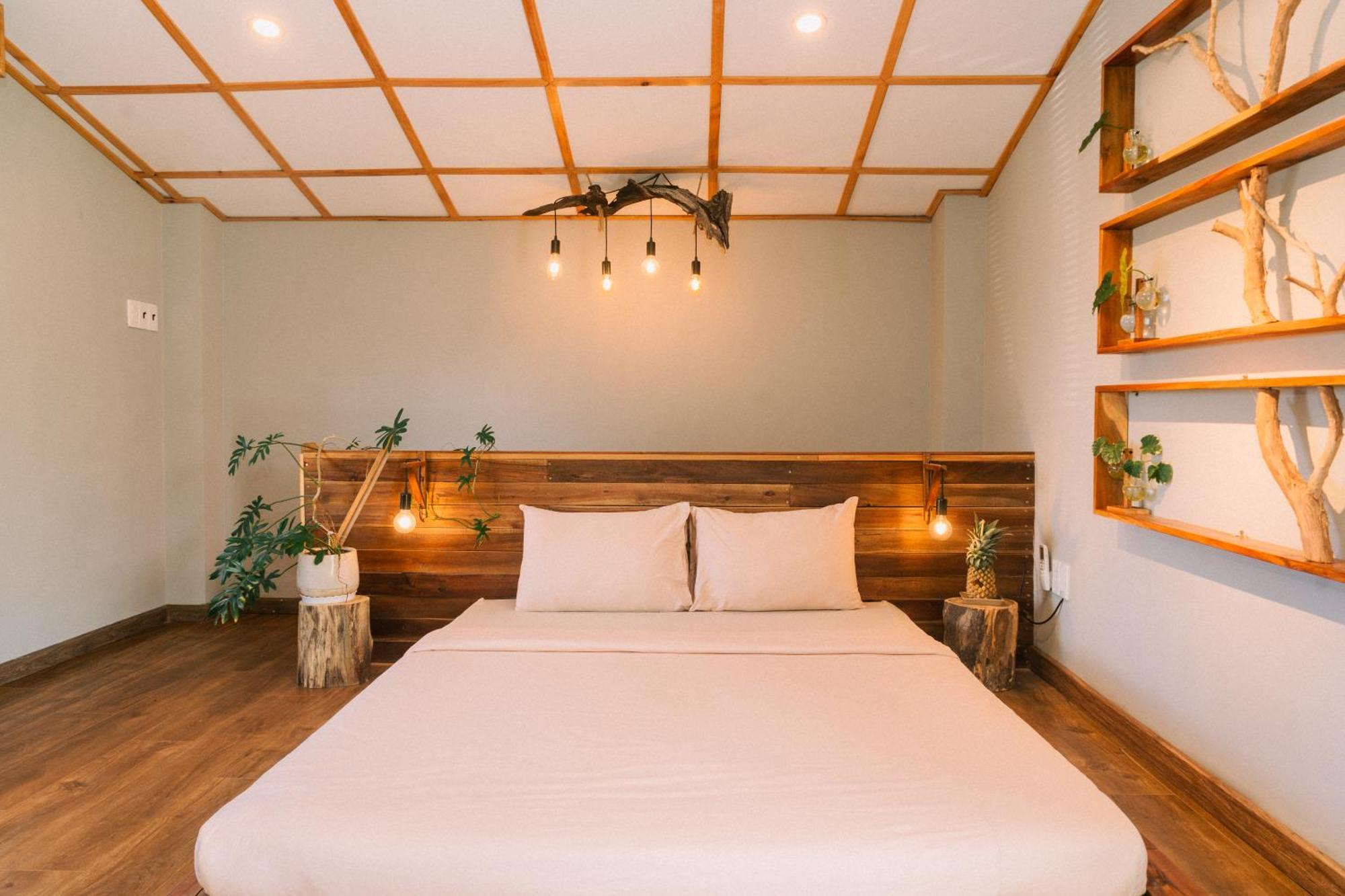Tinh House Phu Quoc Hotel Kültér fotó