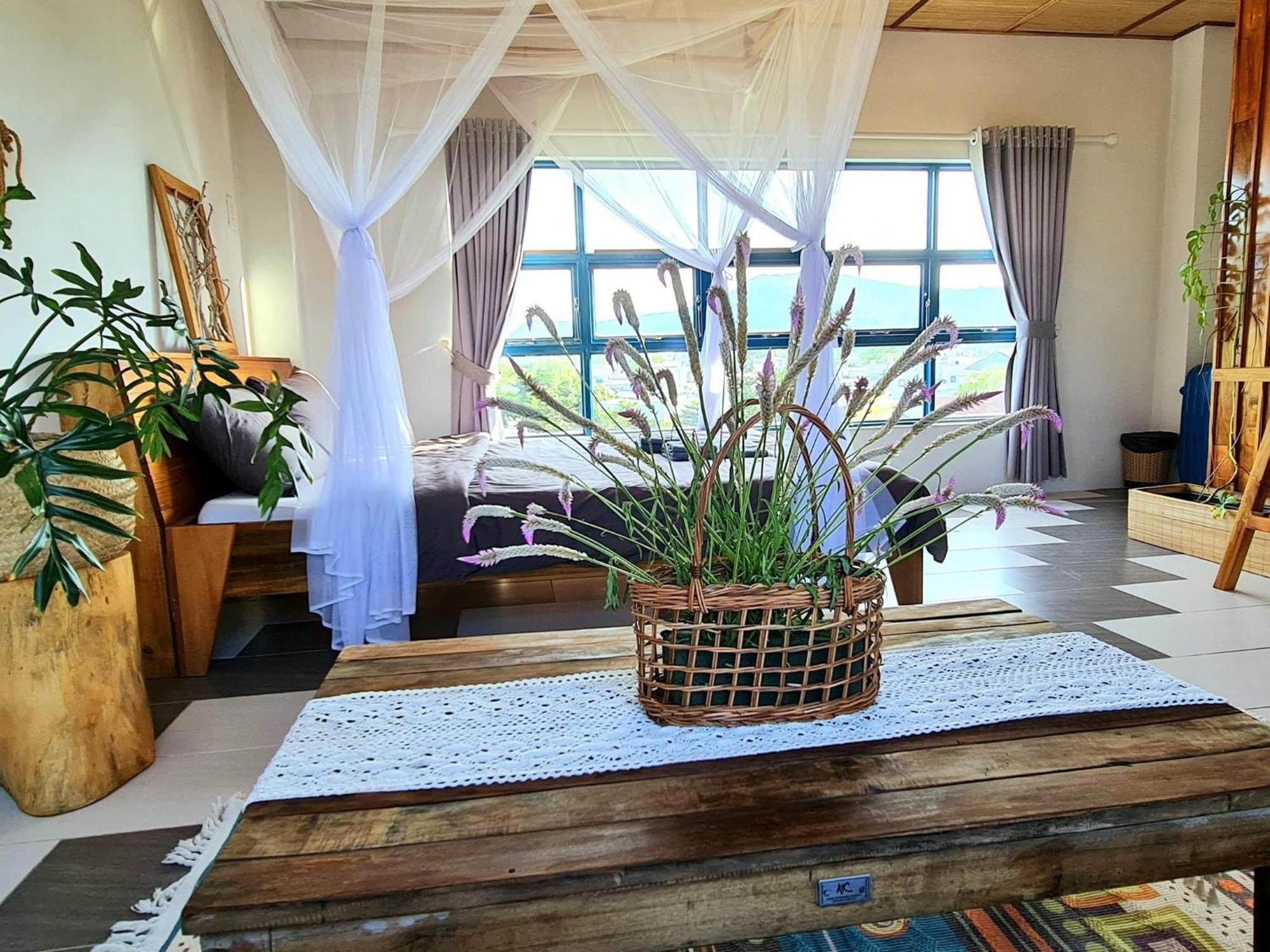 Tinh House Phu Quoc Hotel Kültér fotó