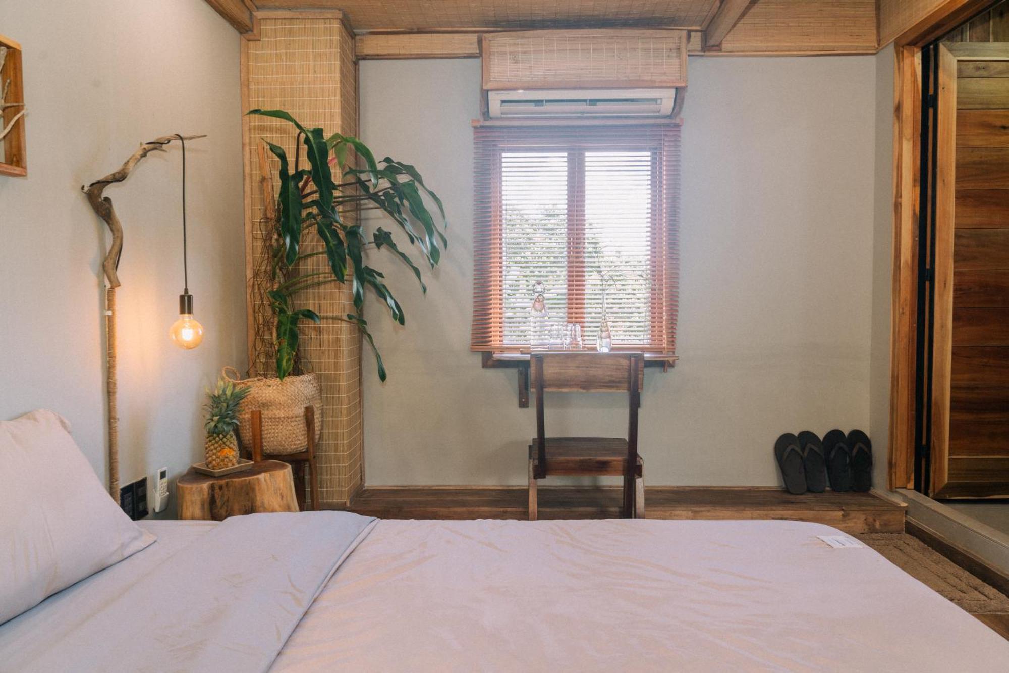 Tinh House Phu Quoc Hotel Kültér fotó