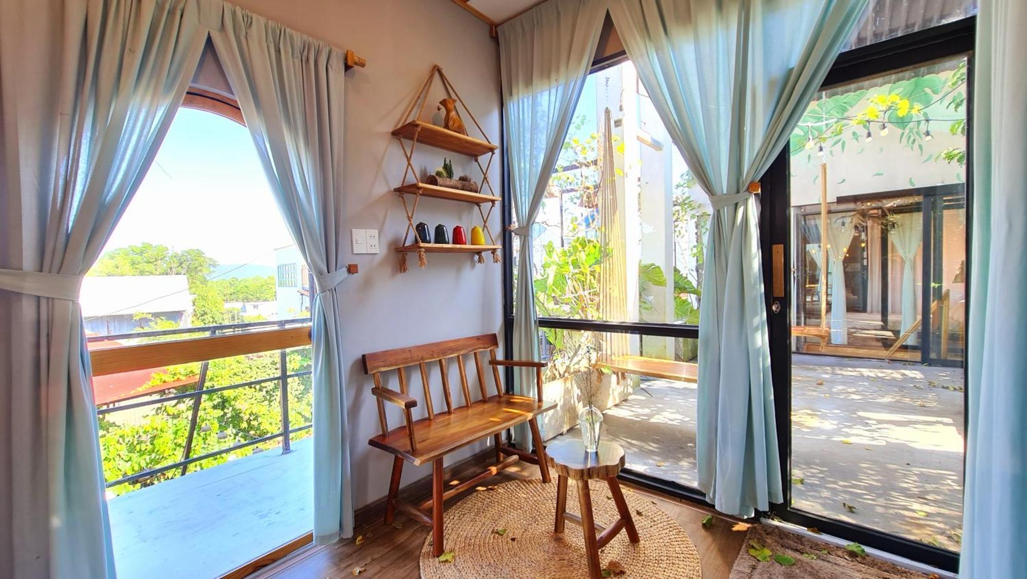 Tinh House Phu Quoc Hotel Kültér fotó