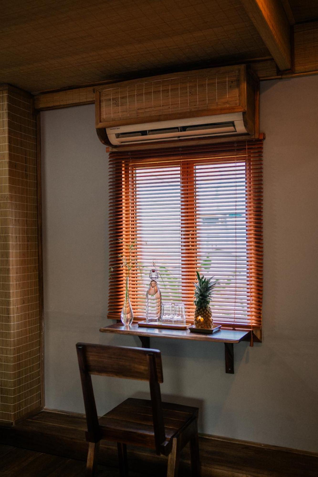 Tinh House Phu Quoc Hotel Kültér fotó