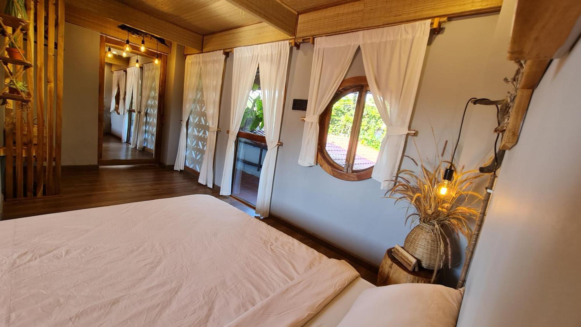 Tinh House Phu Quoc Hotel Kültér fotó