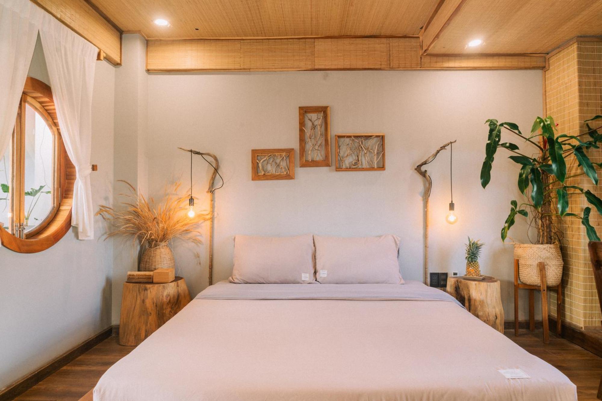 Tinh House Phu Quoc Hotel Kültér fotó