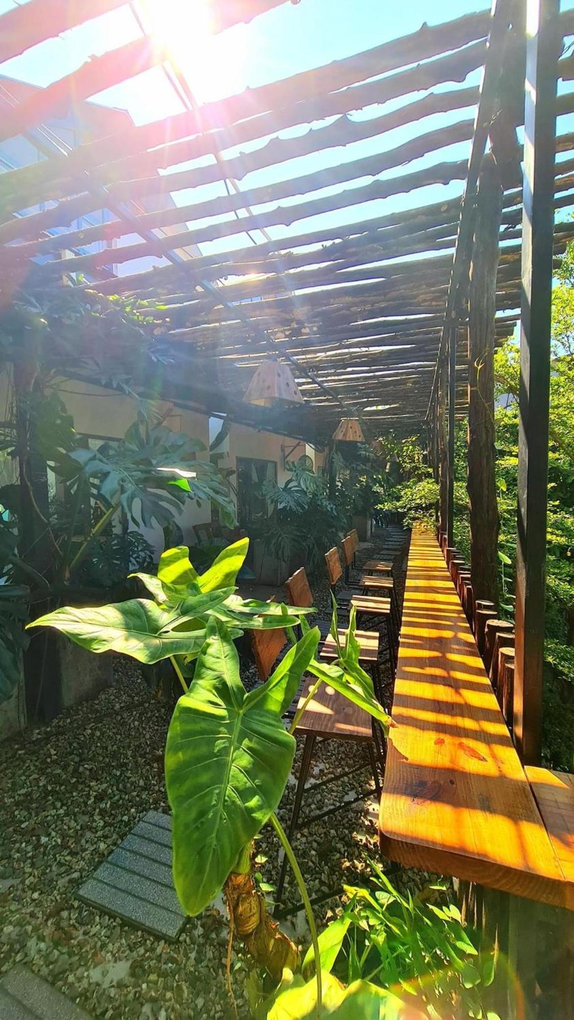 Tinh House Phu Quoc Hotel Kültér fotó