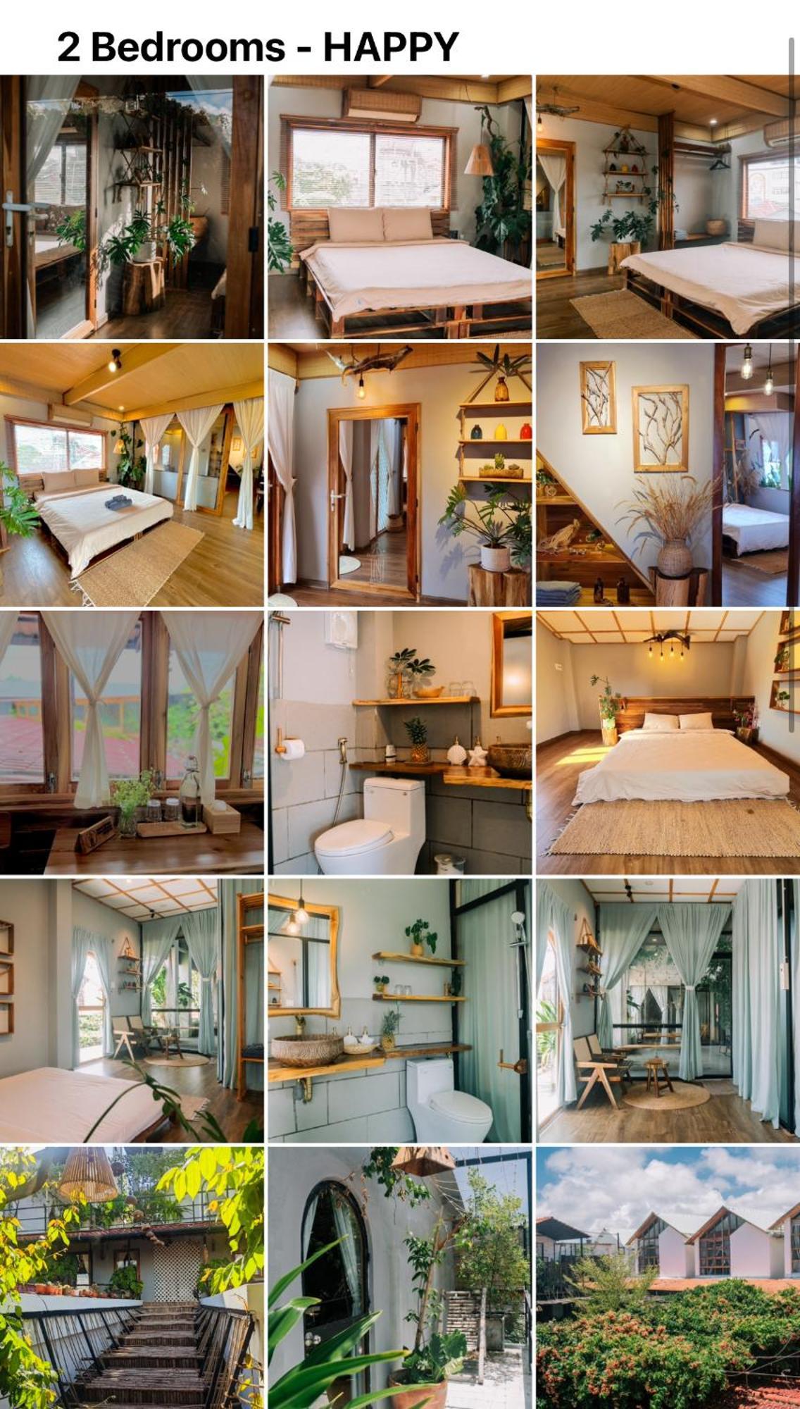 Tinh House Phu Quoc Hotel Kültér fotó