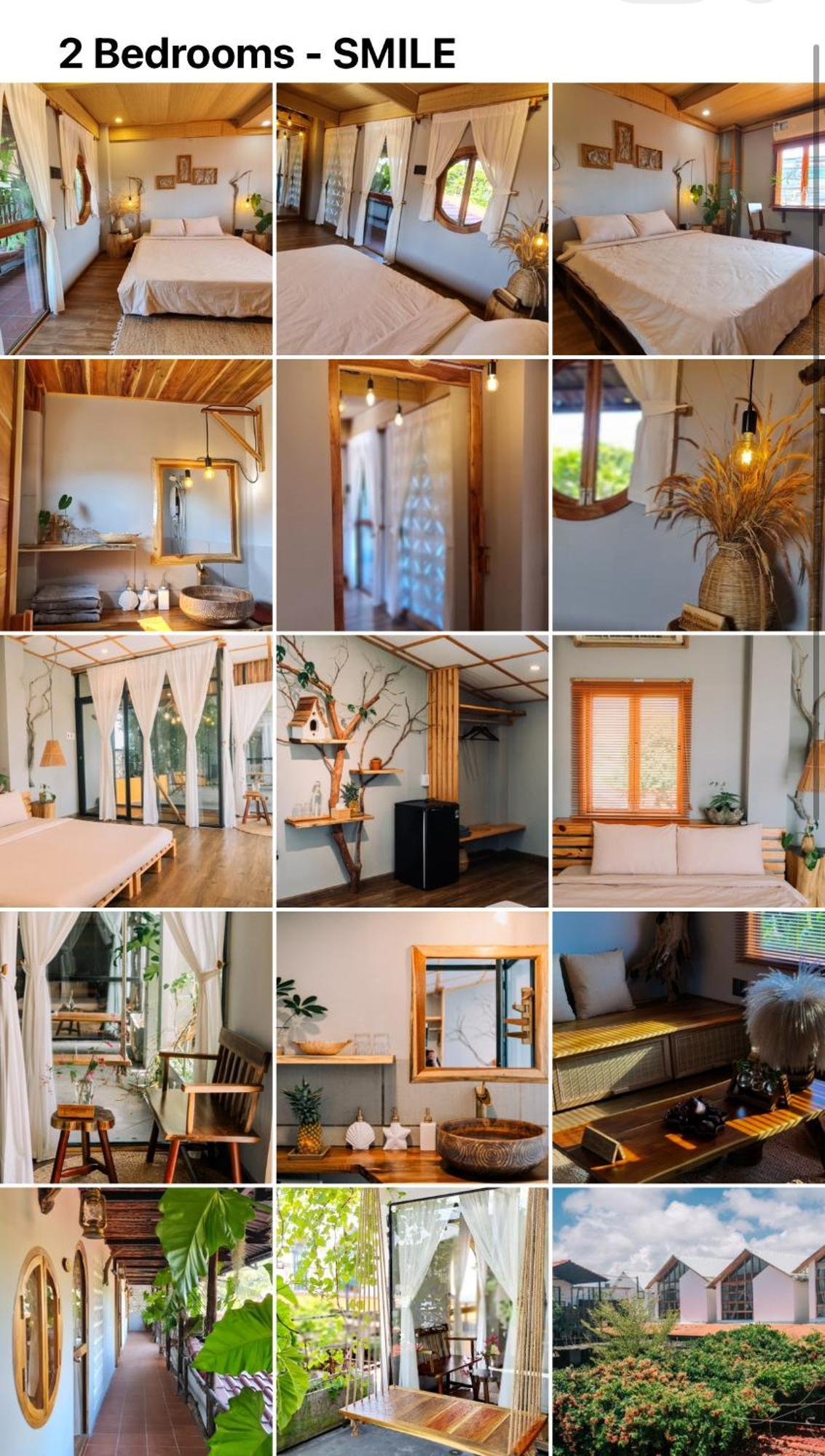 Tinh House Phu Quoc Hotel Kültér fotó