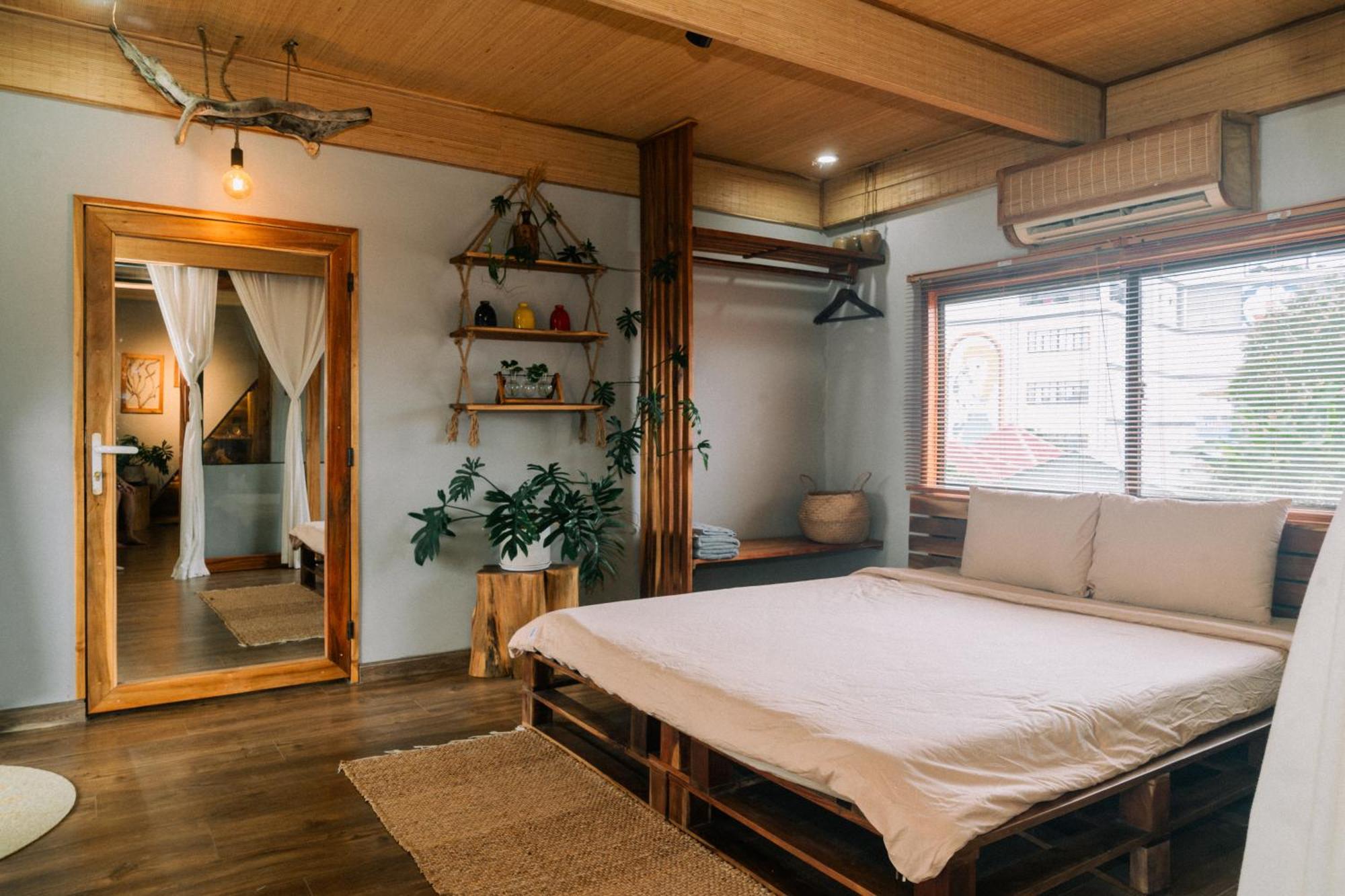 Tinh House Phu Quoc Hotel Kültér fotó