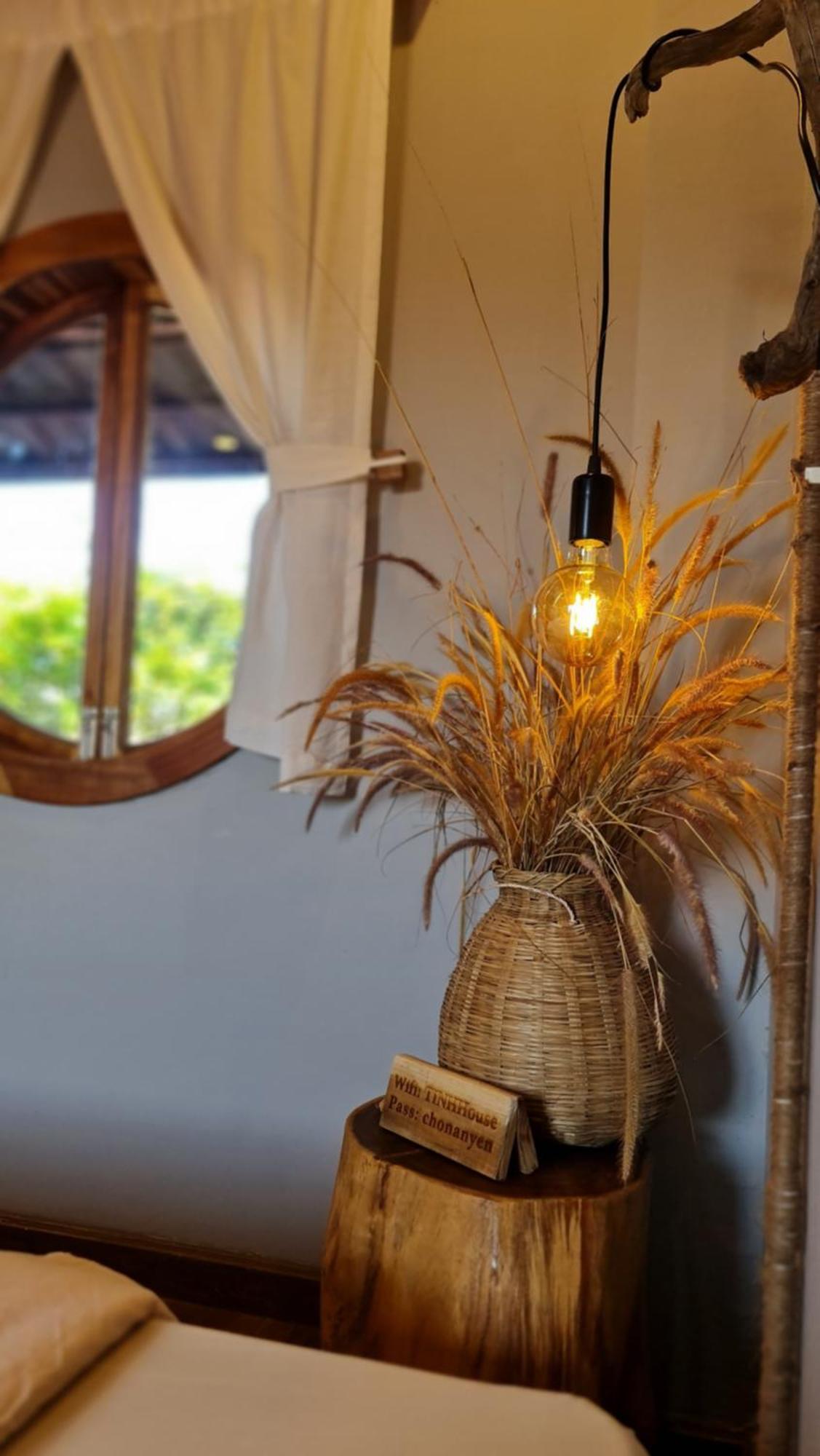 Tinh House Phu Quoc Hotel Kültér fotó